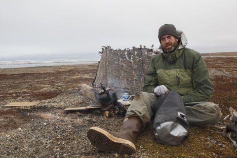 Last of Their Kind: On the Tundra With the Endangered Spoon-billed ...