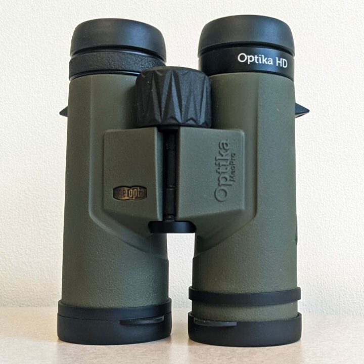 Meopta Optika HD 8x42 Binoculars: Our Review | All About Birds