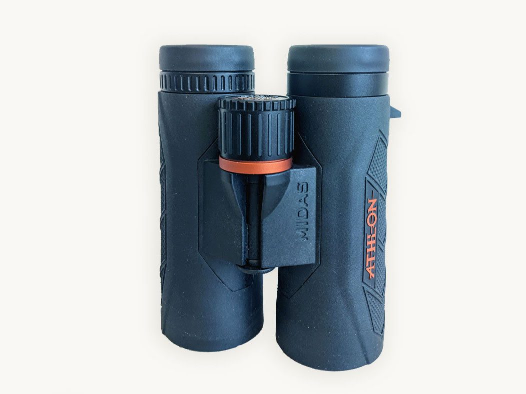 Binoculars Athlon offers 8x42