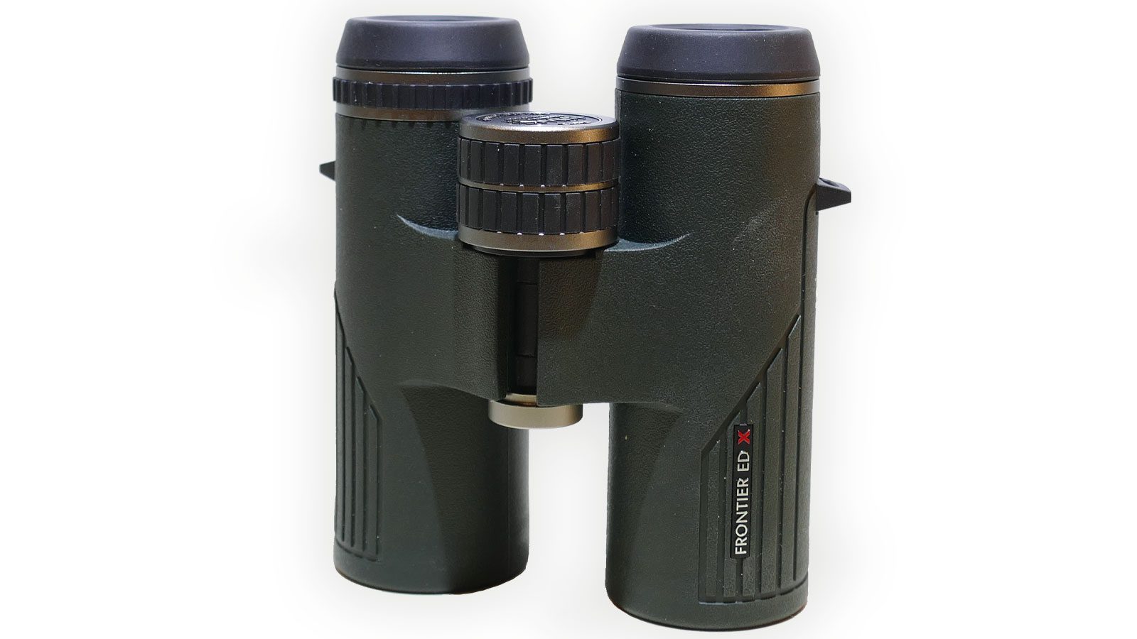 Hawke Frontier ED X 8×32 Binoculars: Our Overview