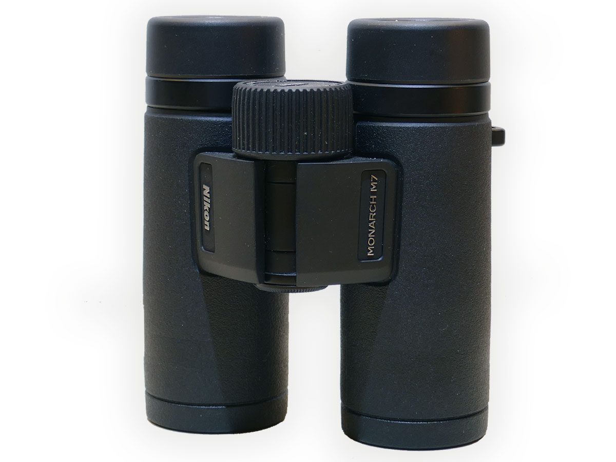 Nikon Monarch M7 8x30 Binoculars: Our Review | All About Birds All 